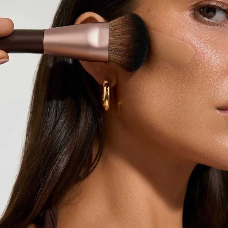 Vita Liberata Face Tanning Brush čopič za nanos kremastih izdelkov 1 kos
