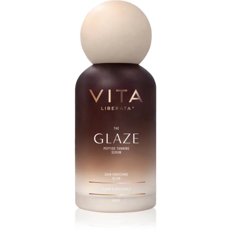 Vita Liberata The Glaze serum za telo z učinkom samoporjavitve 150 ml