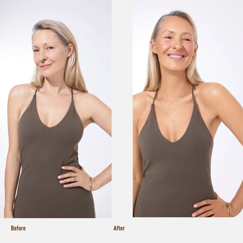 Vita Liberata The Glaze serum za telo z učinkom samoporjavitve 150 ml