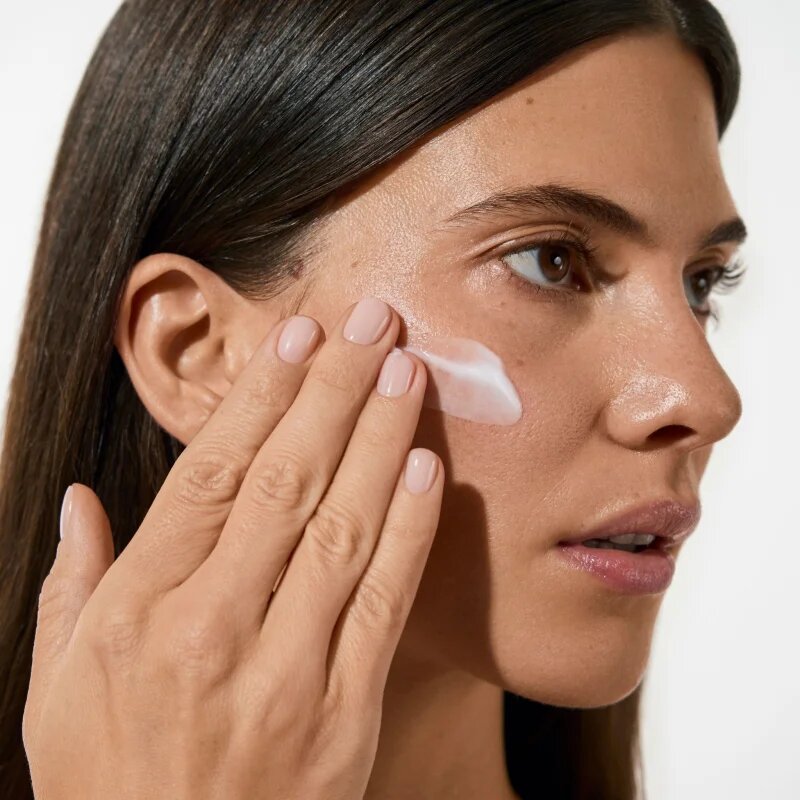 Vita Liberata The H.A+ Deep Moisture Face Tan samoporjavitvena krema za obraz s hialuronsko kislino 50 ml