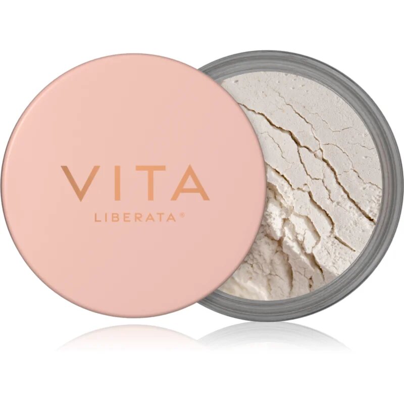 Vita Liberata The Silky Dust puder za telo 30 g