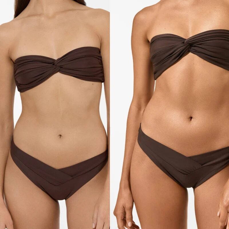 Vita Liberata Tinted Tanning Lotion samoporjavitveni losjon za telo odtenek Dark 200 ml