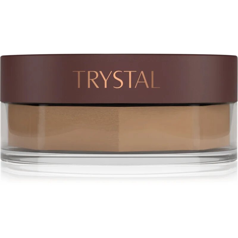 Vita Liberata Trystal™ Minerals bronzer z učinkom samoporjavitve odtenek Sun Light 6 g