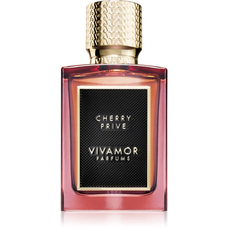 Vivamor Parfums Cherry Prive parfumski ekstrakt uniseks 100 ml