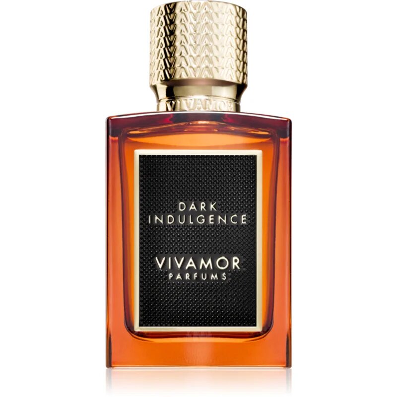 Vivamor Parfums Dark Indulgence parfumski ekstrakt uniseks 100 ml