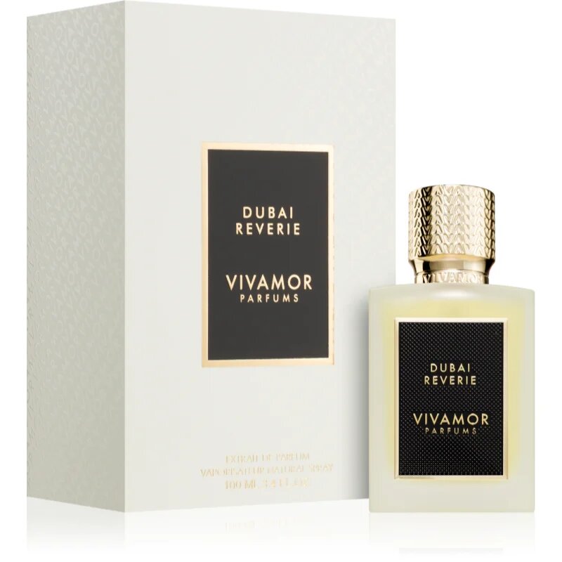 Vivamor Parfums Dubai Reverie parfumski ekstrakt uniseks 100 ml