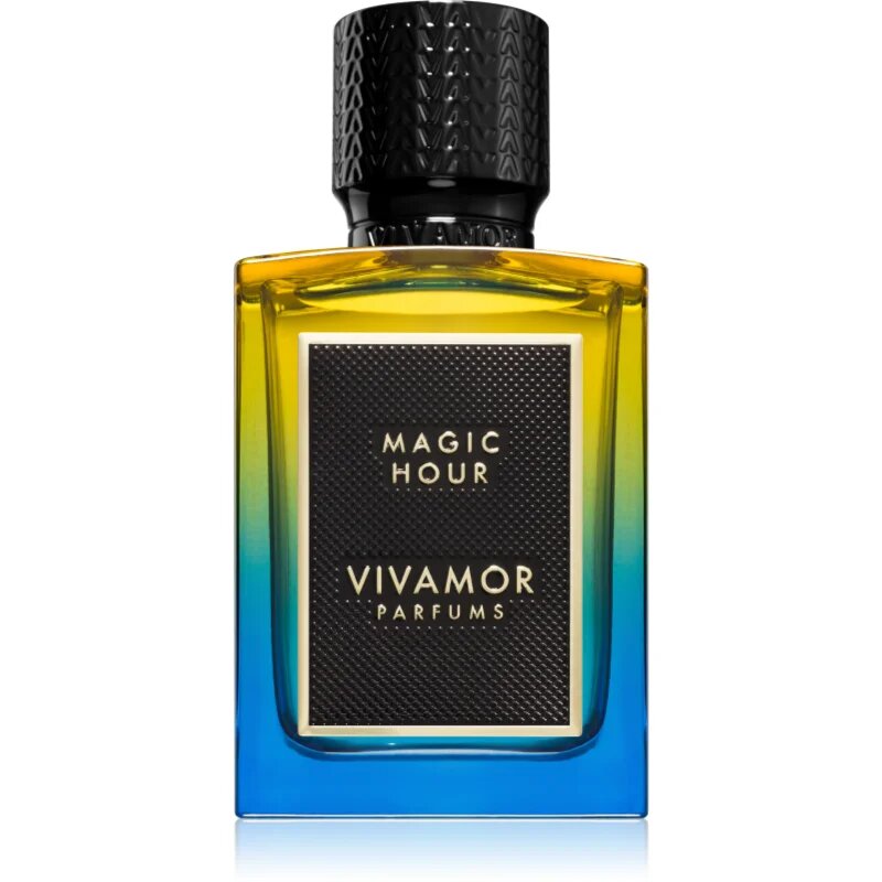 Vivamor Parfums Magic Hour parfumski ekstrakt uniseks 100 ml