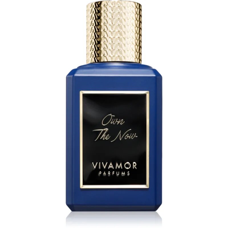 Vivamor Parfums Own The Now parfumski ekstrakt uniseks 100 ml
