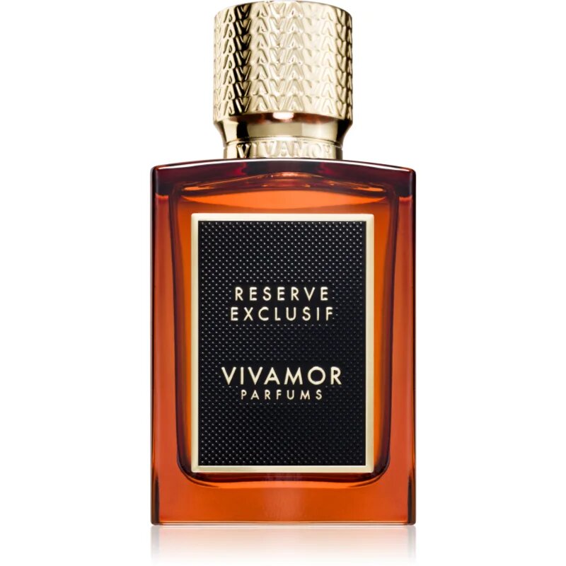 Vivamor Parfums Reserve Exclusif parfumski ekstrakt uniseks 100 ml