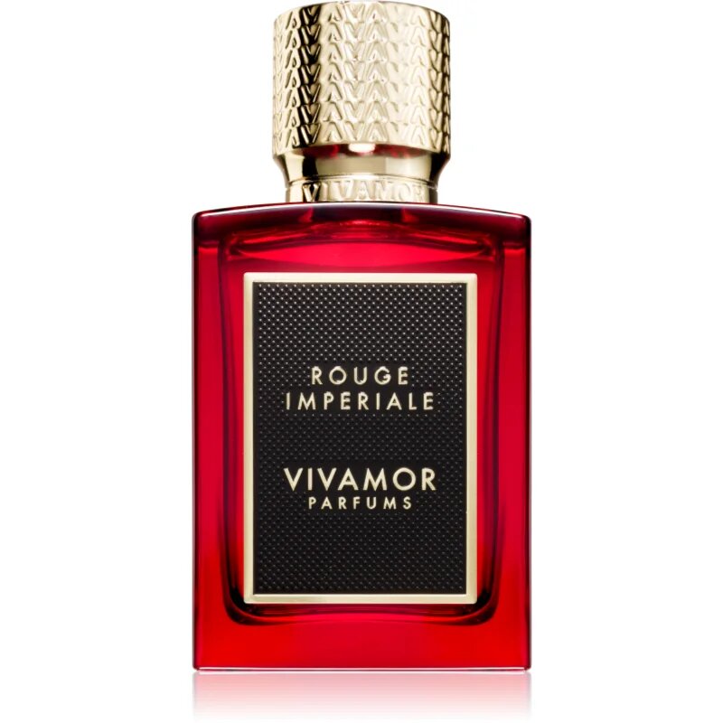 Vivamor Parfums Rouge Imperiale parfumski ekstrakt uniseks 100 ml