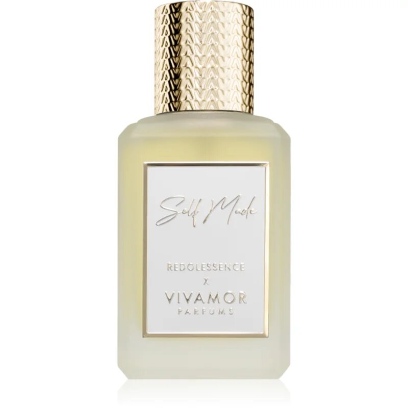 Vivamor Parfums Self Made parfumski ekstrakt uniseks 100 ml