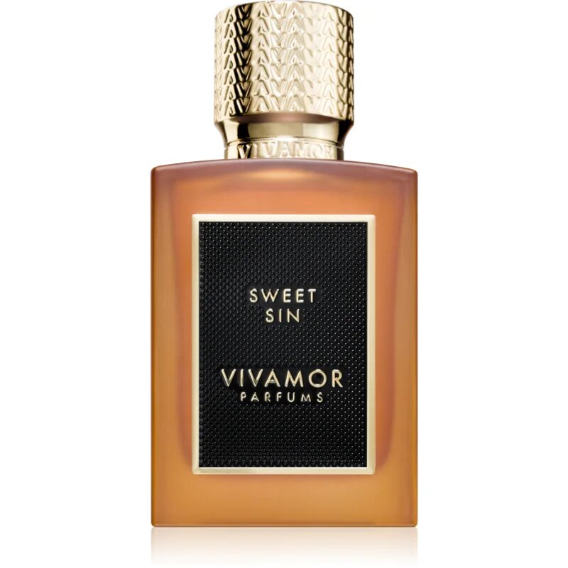 Vivamor Parfums Sweet Sin parfumski ekstrakt uniseks 100 ml