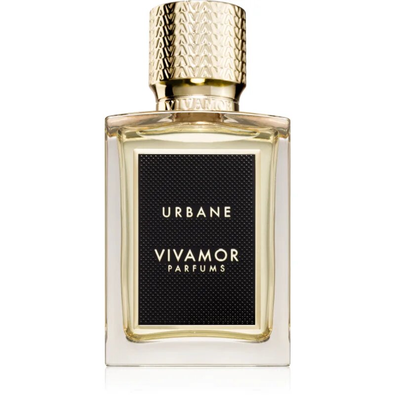 Vivamor Parfums Urbane parfumski ekstrakt uniseks 100 ml