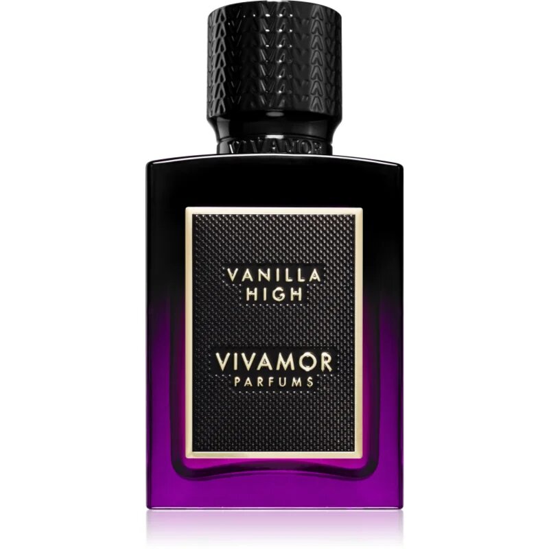Vivamor Parfums Vanilla High parfumski ekstrakt uniseks 100 ml