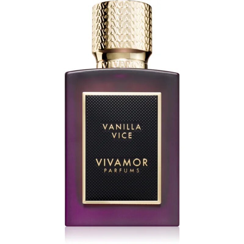 Vivamor Parfums Vanilla Vice parfumski ekstrakt uniseks 100 ml