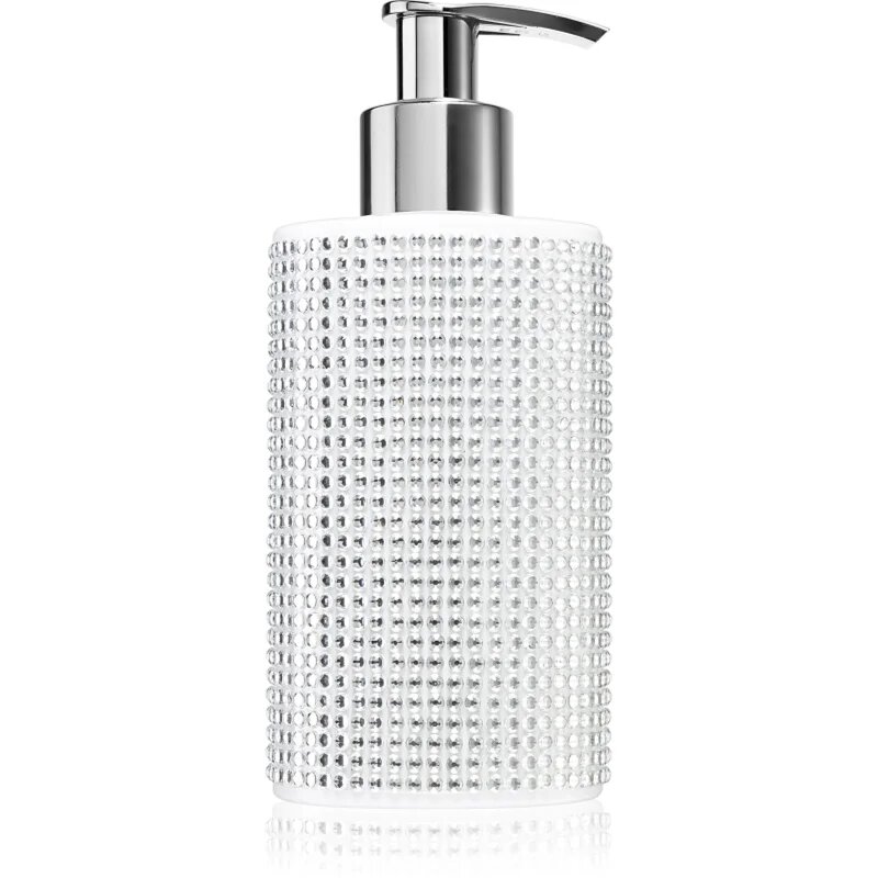 Vivian Gray Diamonds White luksuzno tekoče milo 250 ml