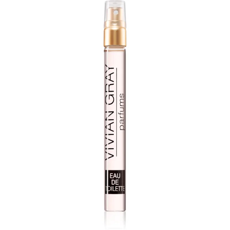 Vivian Gray Love Bomb toaletna voda za ženske 10 ml