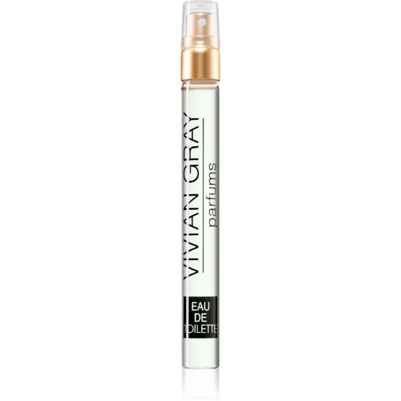 Vivian Gray Wild Flowers toaletna voda za ženske 10 ml