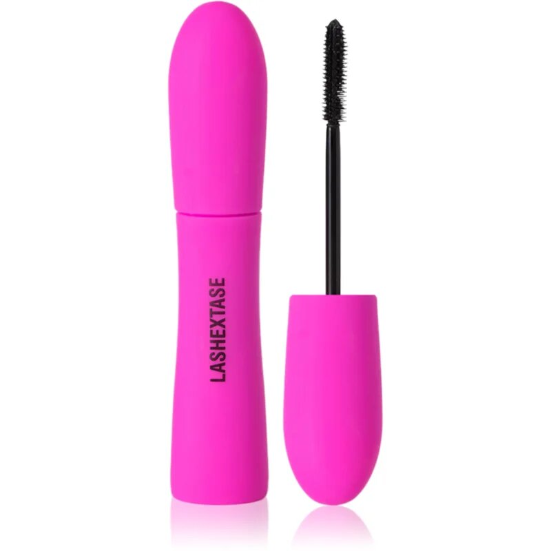 Vivienne Sabó Lashextase maskara za ekstra volumen odtenek 01 Black 9 ml