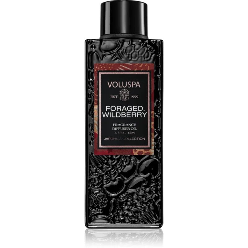 VOLUSPA Foraged Wildberry dišavno olje 15 ml