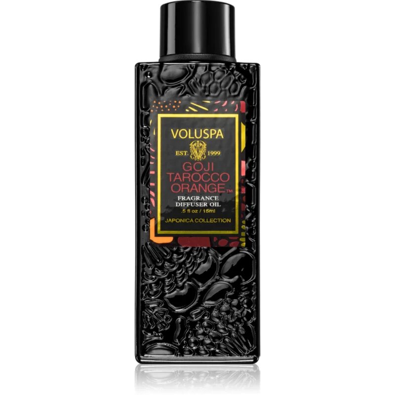 VOLUSPA Japonica Goji Tarocco Orange dišavno olje 15 ml