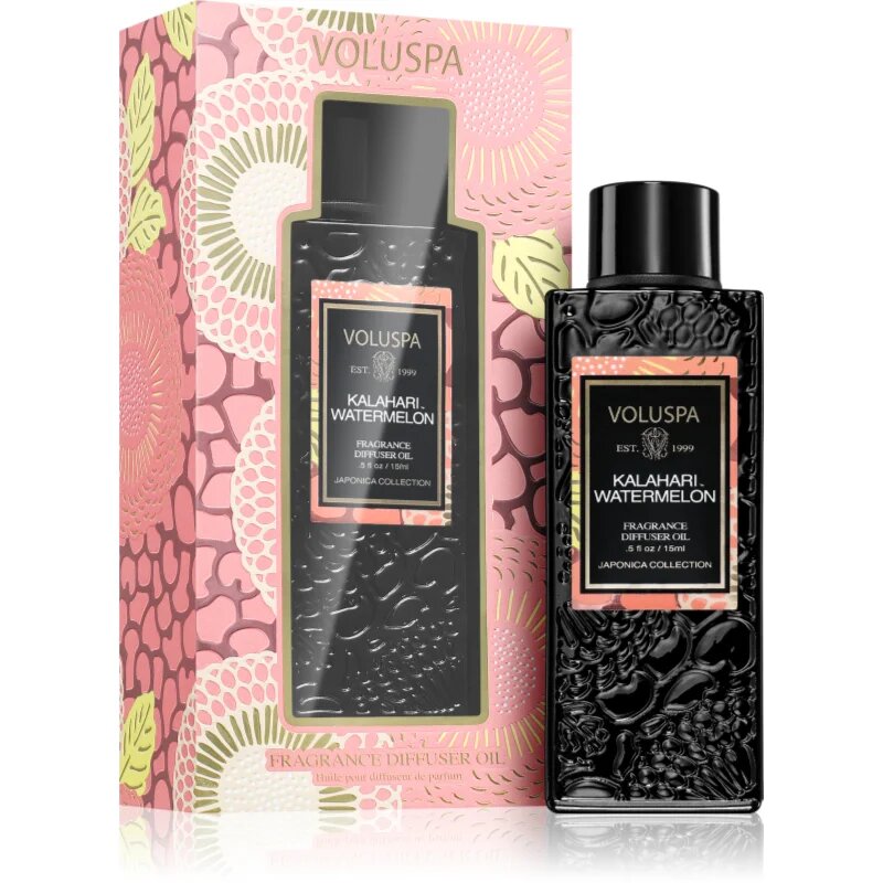 VOLUSPA Japonica Kalahari Watermelon dišavno olje 15 ml