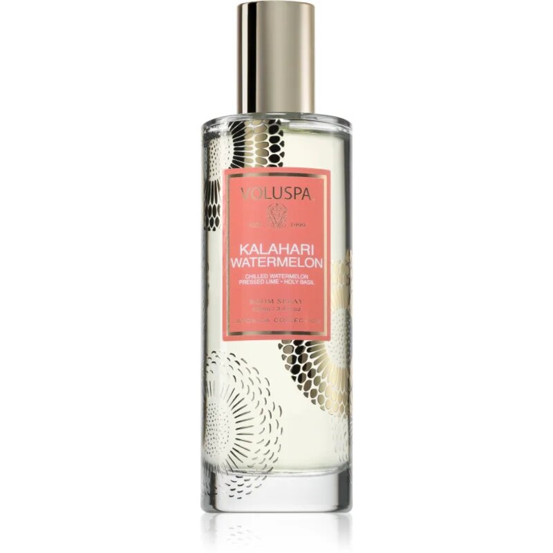 VOLUSPA Japonica Kalahari Watermelon pršilo za dom 100 ml