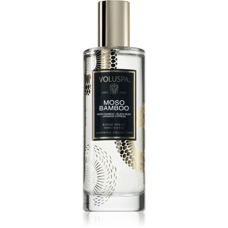 VOLUSPA Japonica Moso Bamboo pršilo za dom 100 ml
