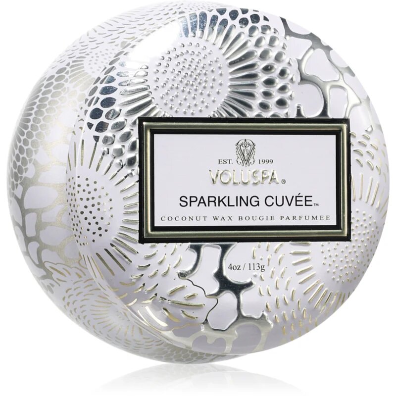 VOLUSPA Japonica Sparkling Cuvée dišeča sveča 113 g