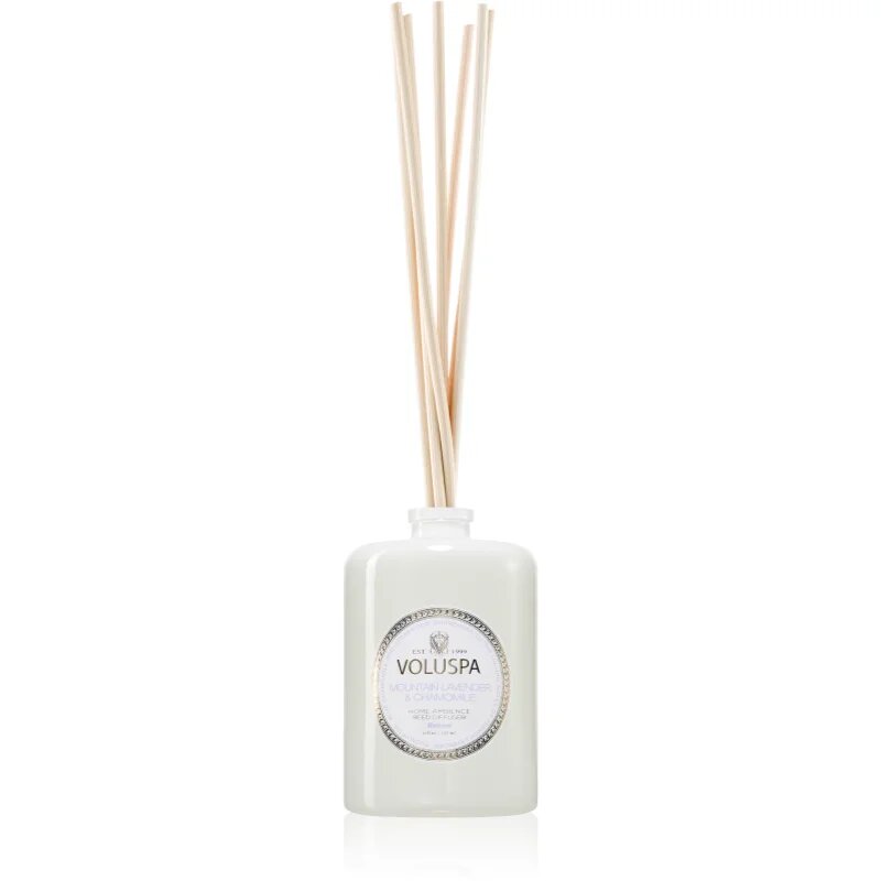 VOLUSPA Maison Blanc Mountain Lavender & Chamomile aroma difuzor 177 ml