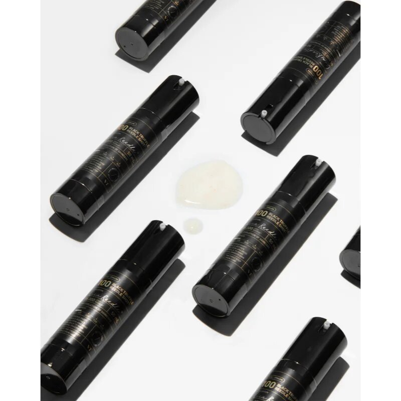 VT Cosmetics Black Truffle Reedle Shot 100 serum proti gubam povečujoč prožnost kože 50 ml