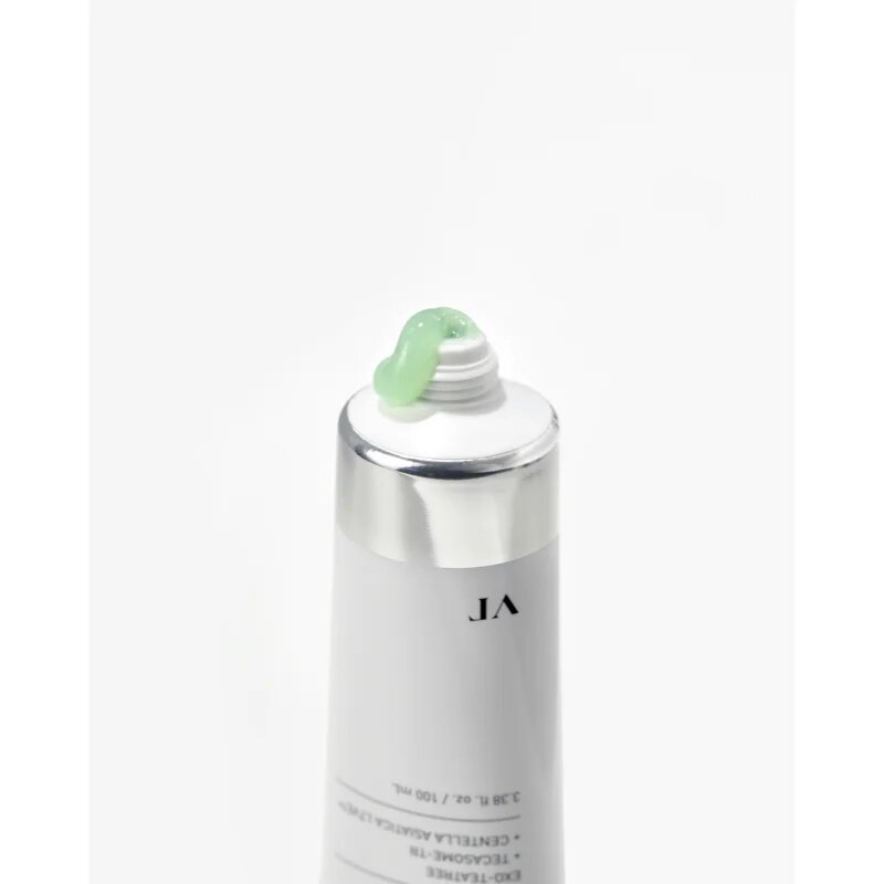 VT Cosmetics Cica Cream Plus vlažilna gel krema za pomiritev kože 100 ml