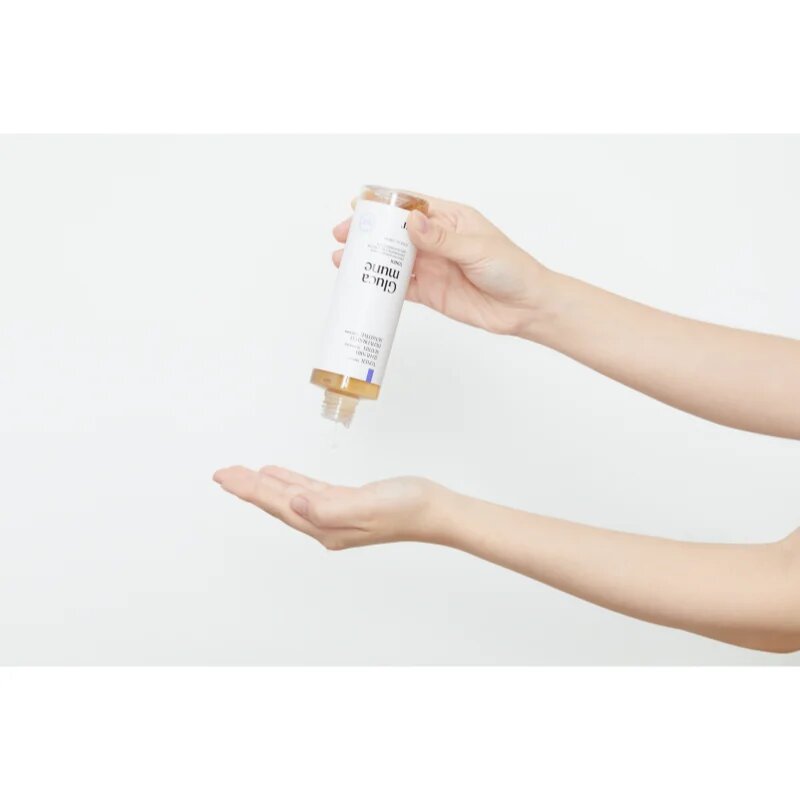 VT Cosmetics Glucamune Toner osvežilno-vlažilni tonik za krepitev kožne pregrade 200 kos