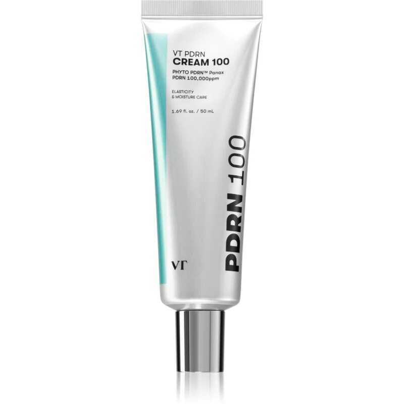 VT Cosmetics PDRN Cream regeneracijska krema za obraz z učvrstitvenim učinkom 50 ml