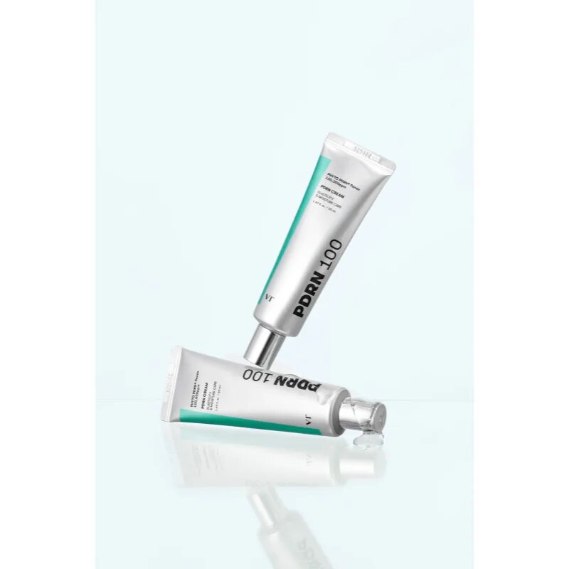 VT Cosmetics PDRN Cream regeneracijska krema za obraz z učvrstitvenim učinkom 50 ml