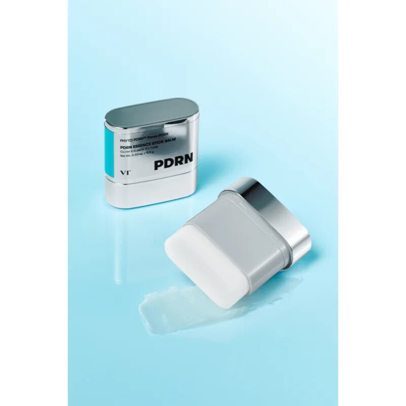 VT Cosmetics PDRN Essence Stick Balm posvetlitvena esenca v paličici 9.5 g