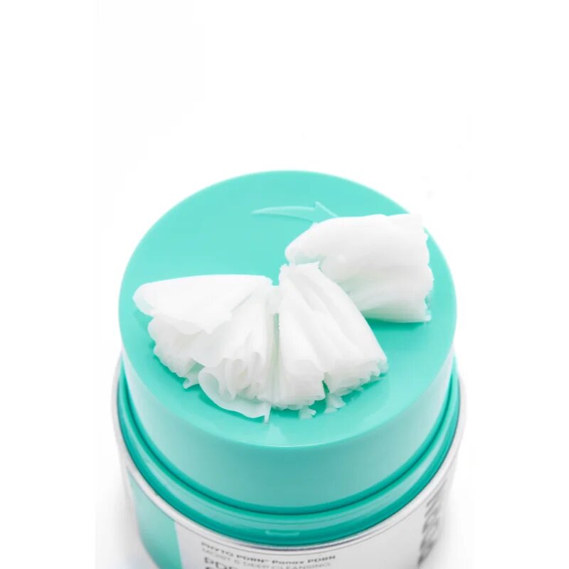 VT Cosmetics PDRN Grinding Cleansing Balm čistilni balzam za odstranjevanje ličil z učinkom eksfoliacije 50 ml