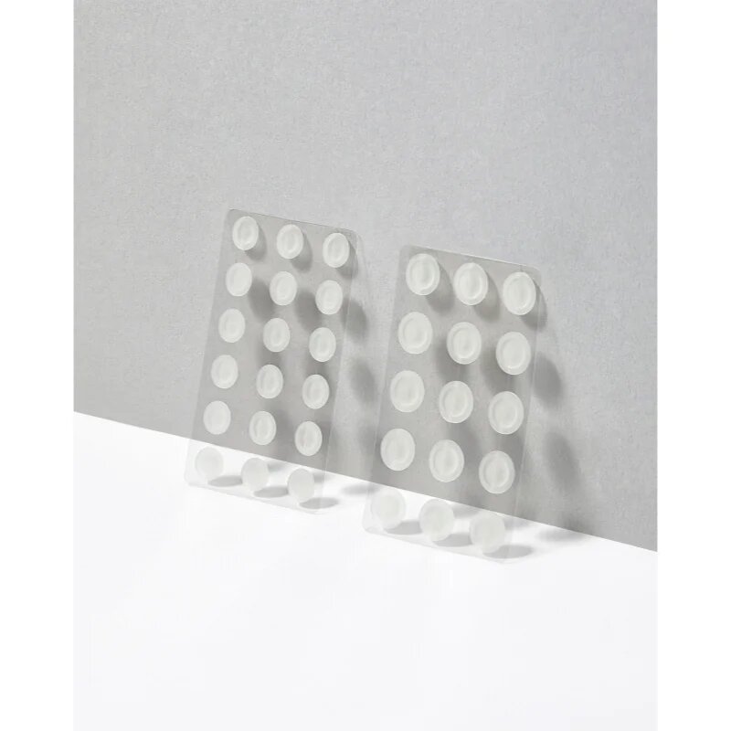 VT Cosmetics Pro Cica Centella Asiatica Tiger Clear Spot Patch obliži za problematično kožo 66 kos