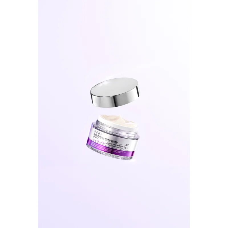 VT Cosmetics Reedle Shot Lifting Cream intenzivna lifting krema z regeneracijskim učinkom 50 ml