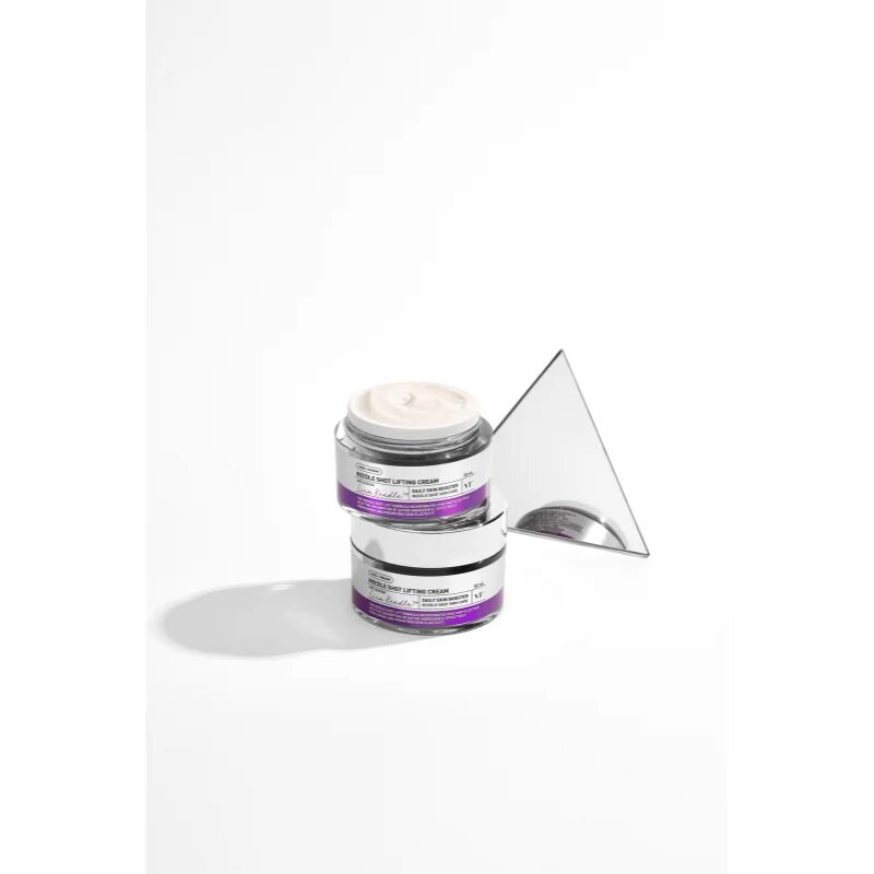 VT Cosmetics Reedle Shot Lifting Cream intenzivna lifting krema z regeneracijskim učinkom 50 ml