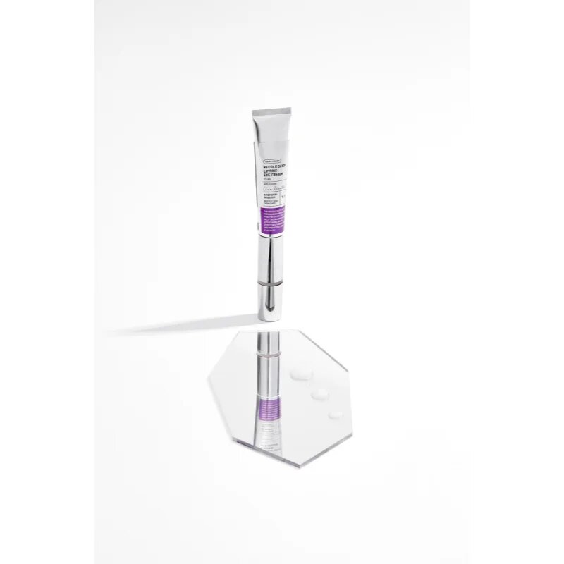 VT Cosmetics Reedle Shot Lifting Eye Cream krema za učvrstitev kože okoli oči proti gubam in temnim kolobarjem 15 ml