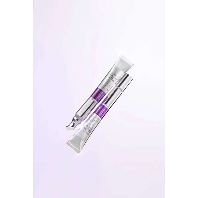 VT Cosmetics Reedle Shot Lifting Eye Cream krema za učvrstitev kože okoli oči proti gubam in temnim kolobarjem 15 ml