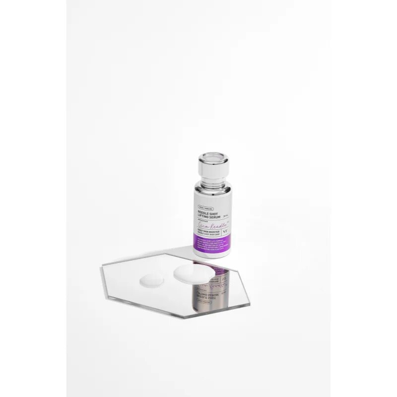 VT Cosmetics Reedle Shot Lifting Serum intenzivni lifting serum z vlažilnim učinkom 30 ml