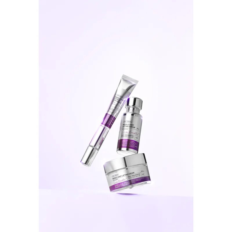 VT Cosmetics Reedle Shot Lifting Serum intenzivni lifting serum z vlažilnim učinkom 30 ml