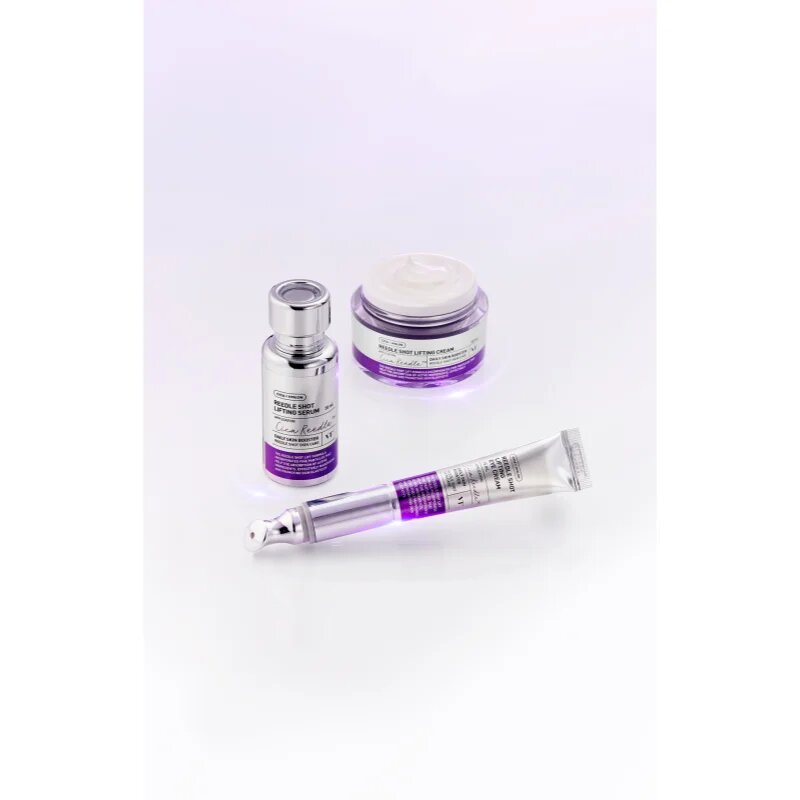 VT Cosmetics Reedle Shot Lifting Serum intenzivni lifting serum z vlažilnim učinkom 30 ml