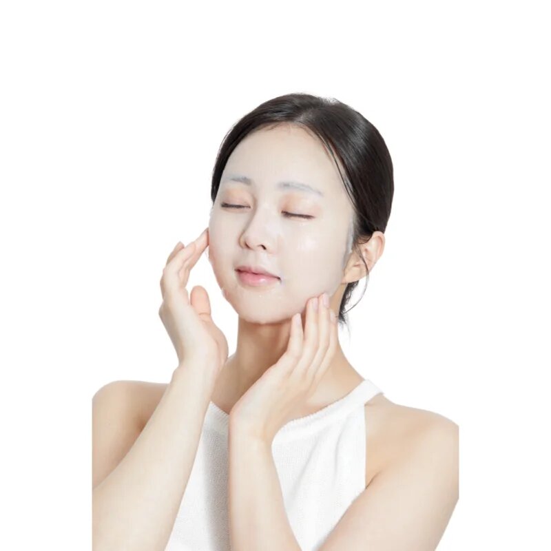 VT Cosmetics TX-Toning Daily Mask revitalizacijska maska iz platna proti pigmentnim madežem veliko pakiranje 30 kos