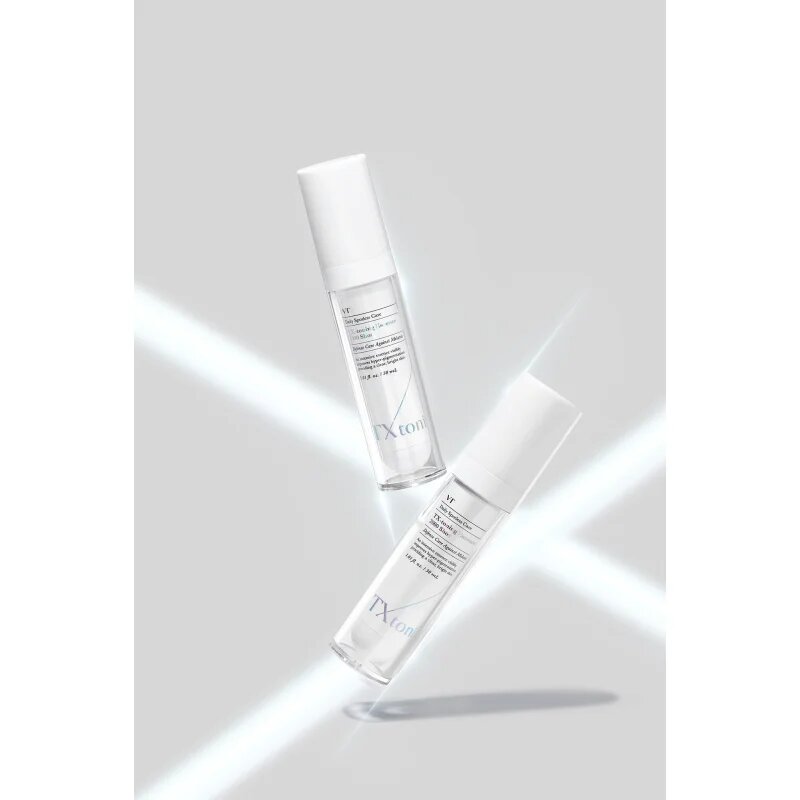 VT Cosmetics TX-Toning Essence 2000 Shot koncentrirana vlažilna esenca za osvetlitev kože 30 ml