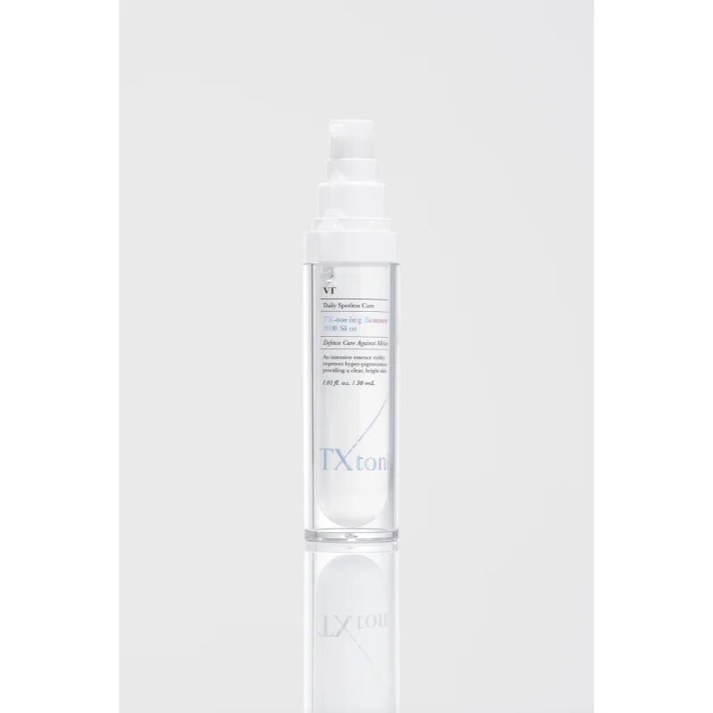 VT Cosmetics TX-Toning Essence 2000 Shot koncentrirana vlažilna esenca za osvetlitev kože 30 ml