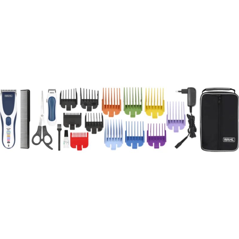 Wahl Color Pro Cordless Combo prirezovalnik za lase