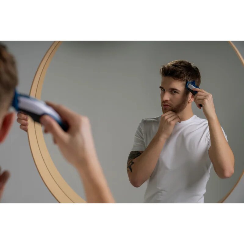 Wahl Color Pro Cordless Combo prirezovalnik za lase